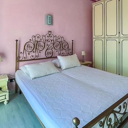 Splendido Appartamento Con Vista Mare Su Piazza Dante Varazze Exterior foto